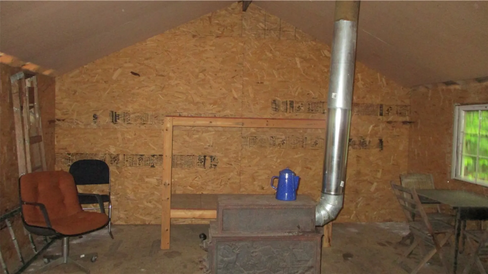 Property at 0 Campbell Hill Road, Middlefield, NY 13326 2