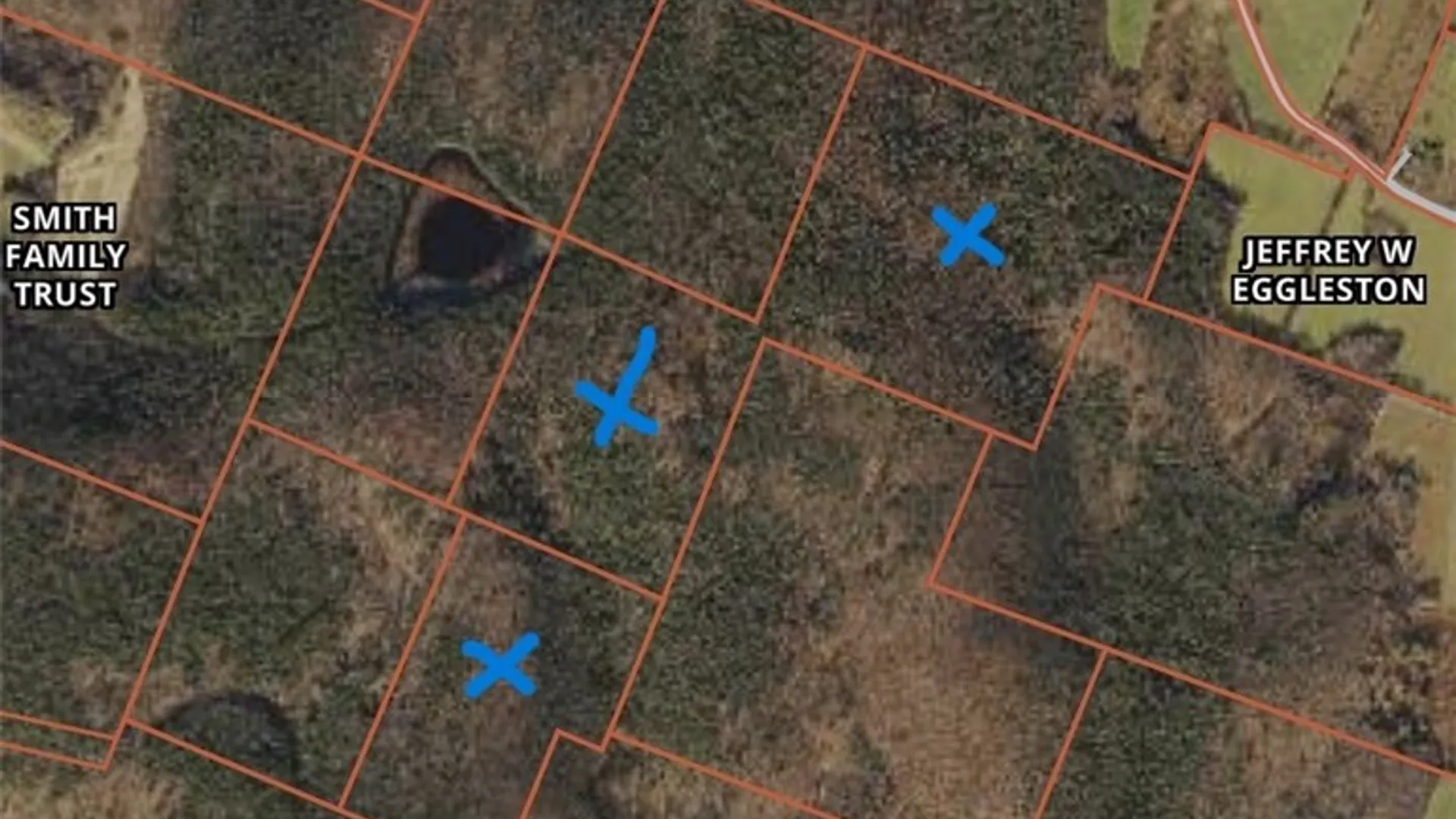 Property at 0 Campbell Hill Road, Middlefield, NY 13326 9