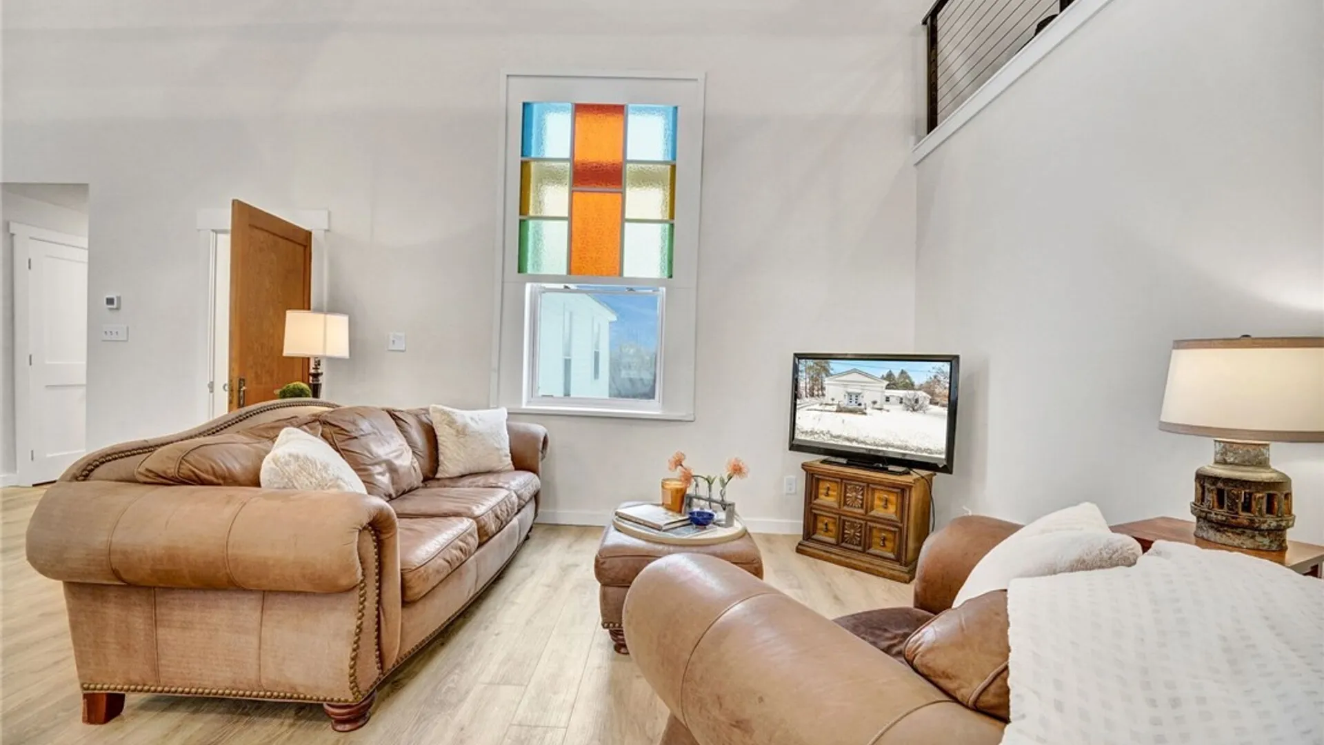 Property at 3969 Route 394, North Harmony, NY 14757 10