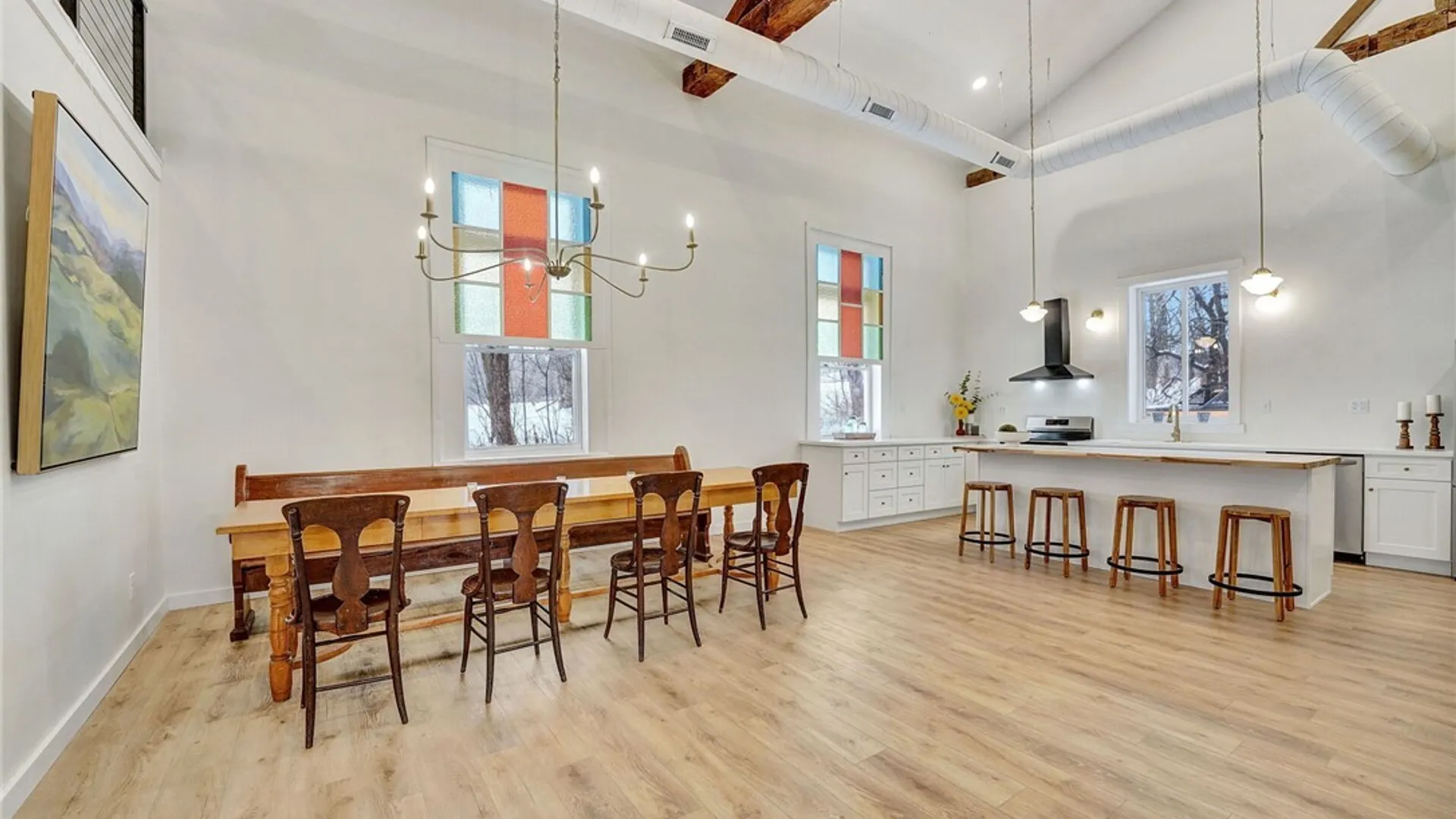 Property at 3969 Route 394, North Harmony, NY 14757 11