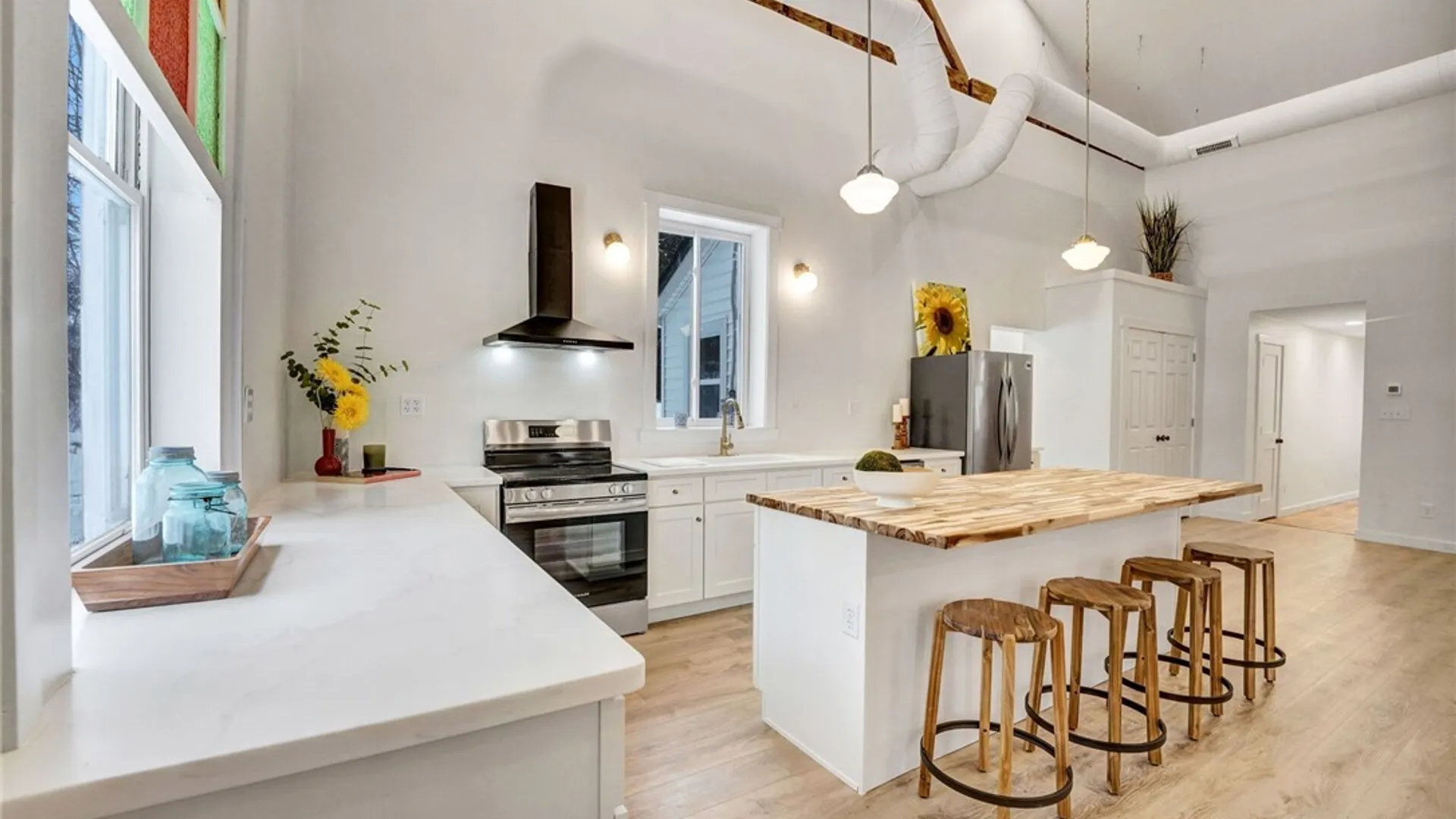 Property at 3969 Route 394, North Harmony, NY 14757 12