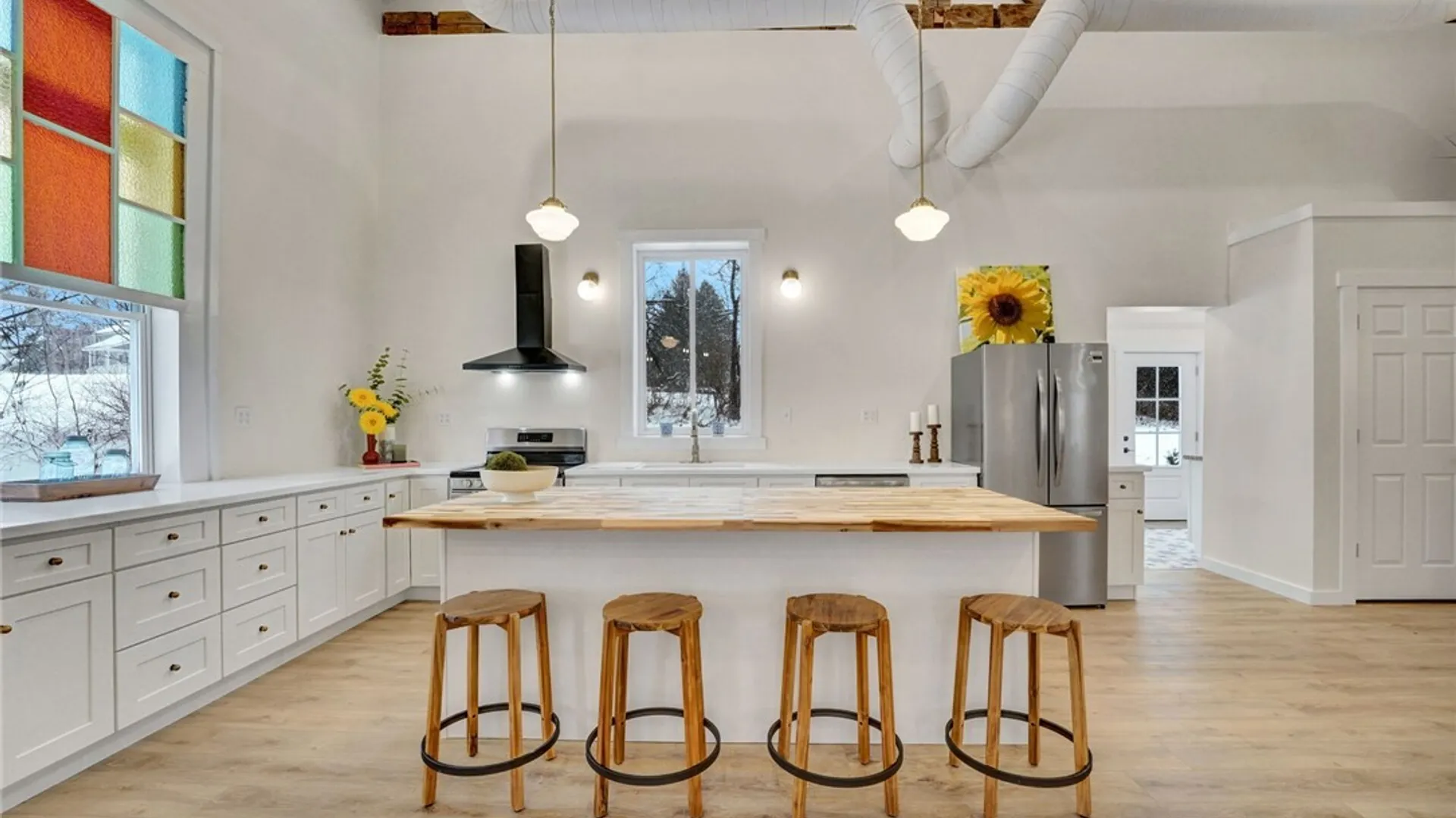 Property at 3969 Route 394, North Harmony, NY 14757 13