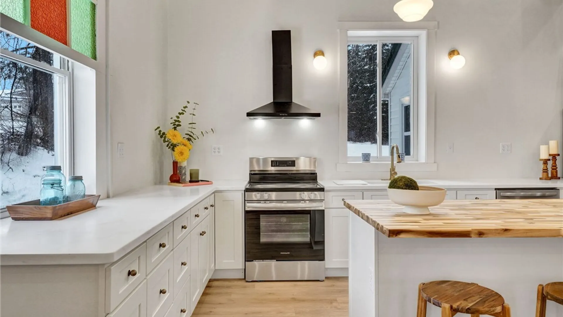 Property at 3969 Route 394, North Harmony, NY 14757 14