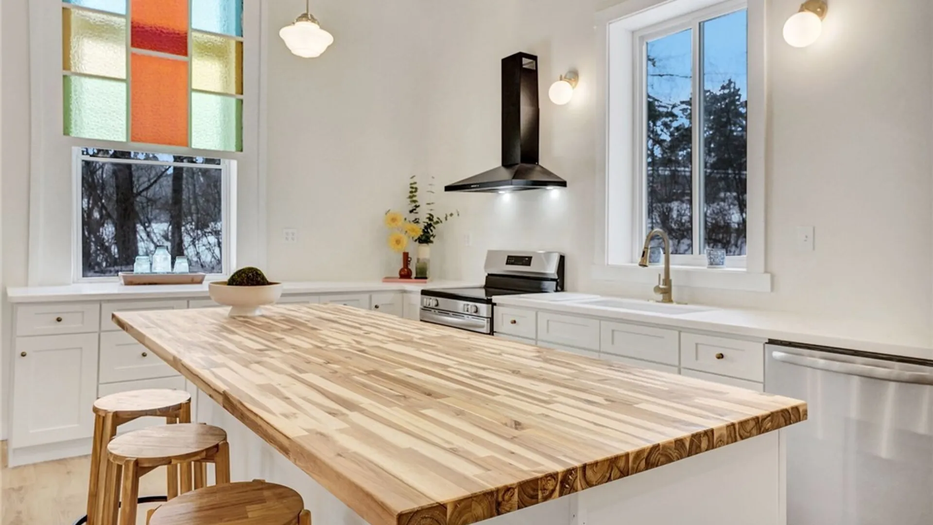 Property at 3969 Route 394, North Harmony, NY 14757 15