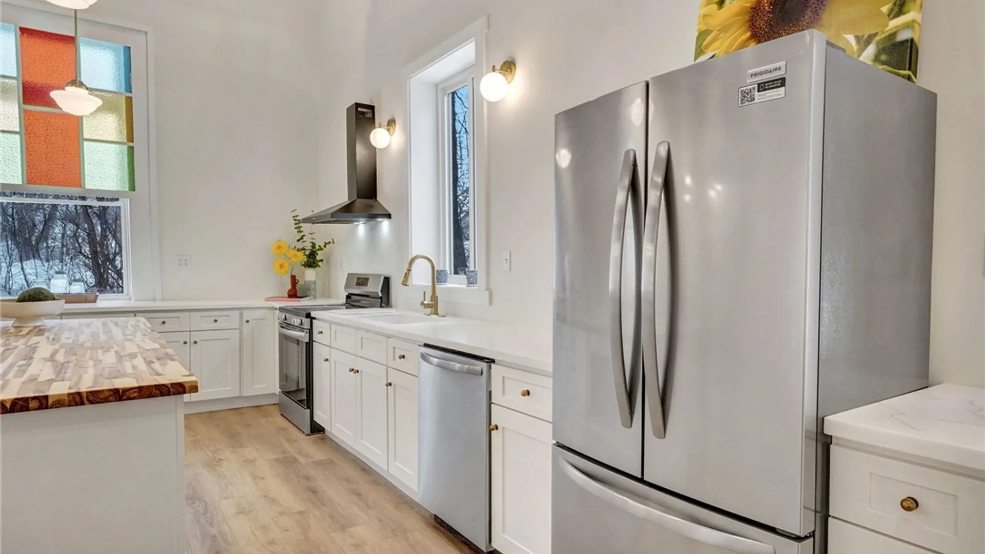 Property at 3969 Route 394, North Harmony, NY 14757 16