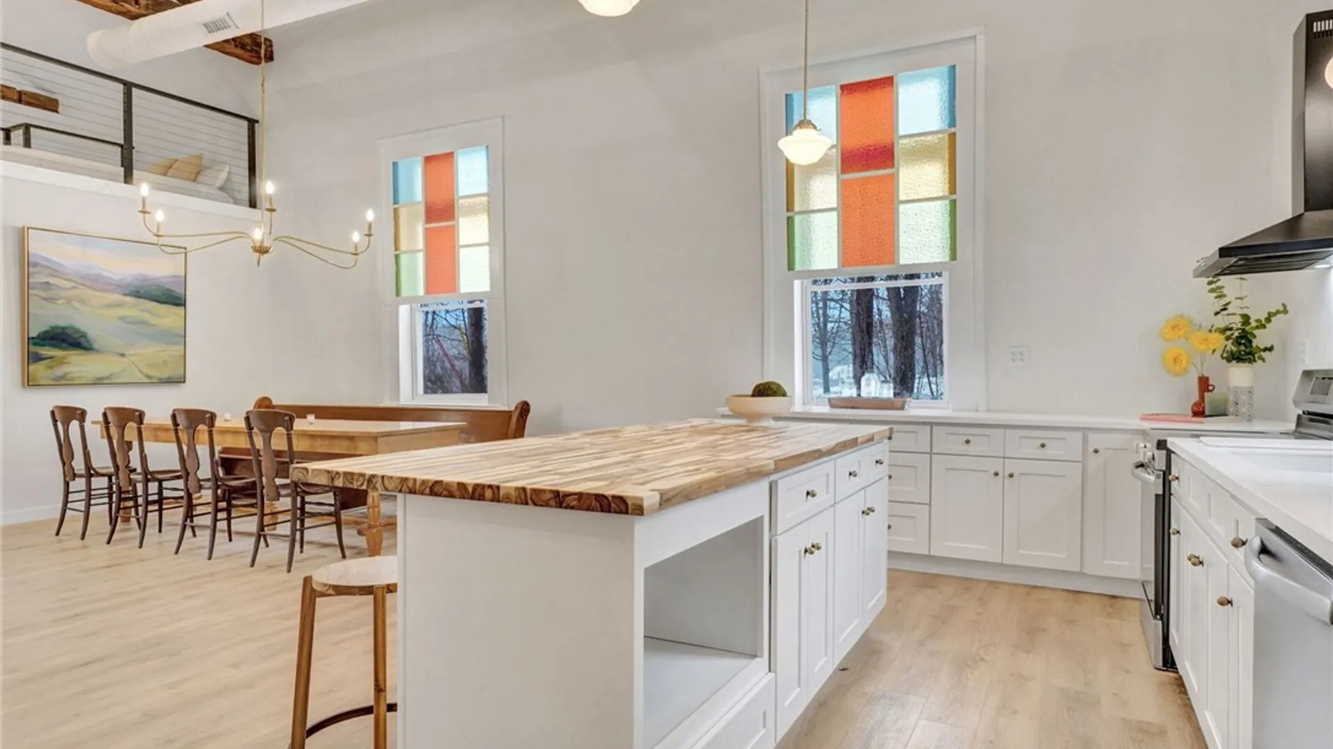 Property at 3969 Route 394, North Harmony, NY 14757 17