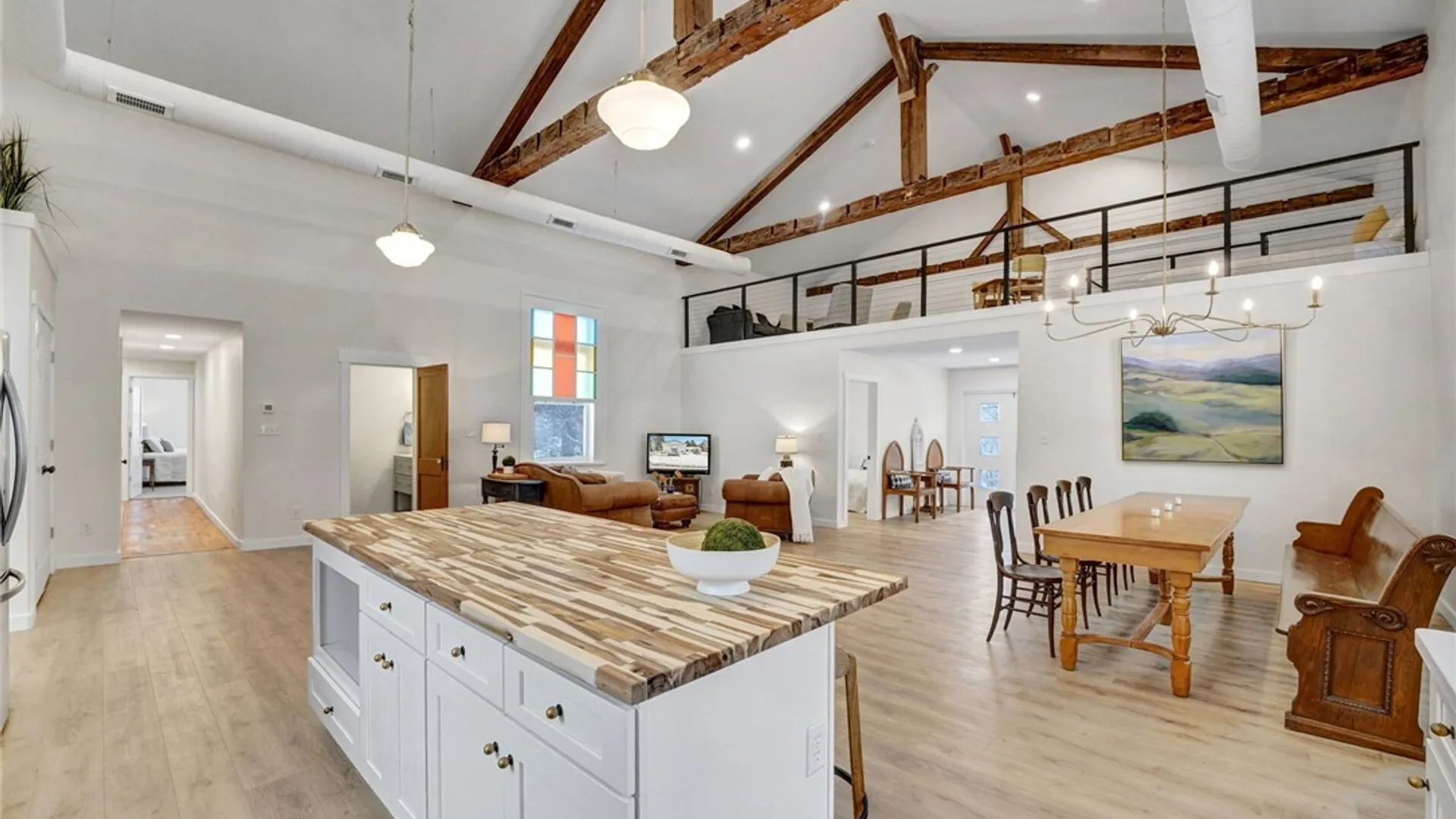 Property at 3969 Route 394, North Harmony, NY 14757 19