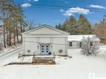 Property at 3969 Route 394, North Harmony, NY 14757