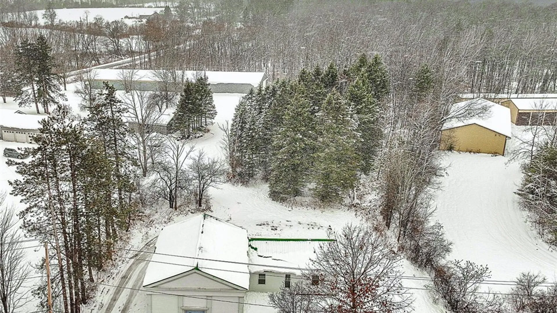 Property at 3969 Route 394, North Harmony, NY 14757 2