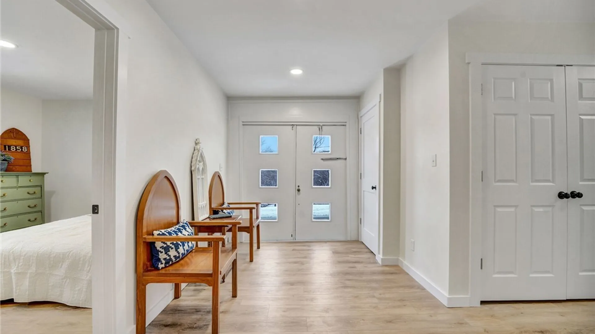 Property at 3969 Route 394, North Harmony, NY 14757 20