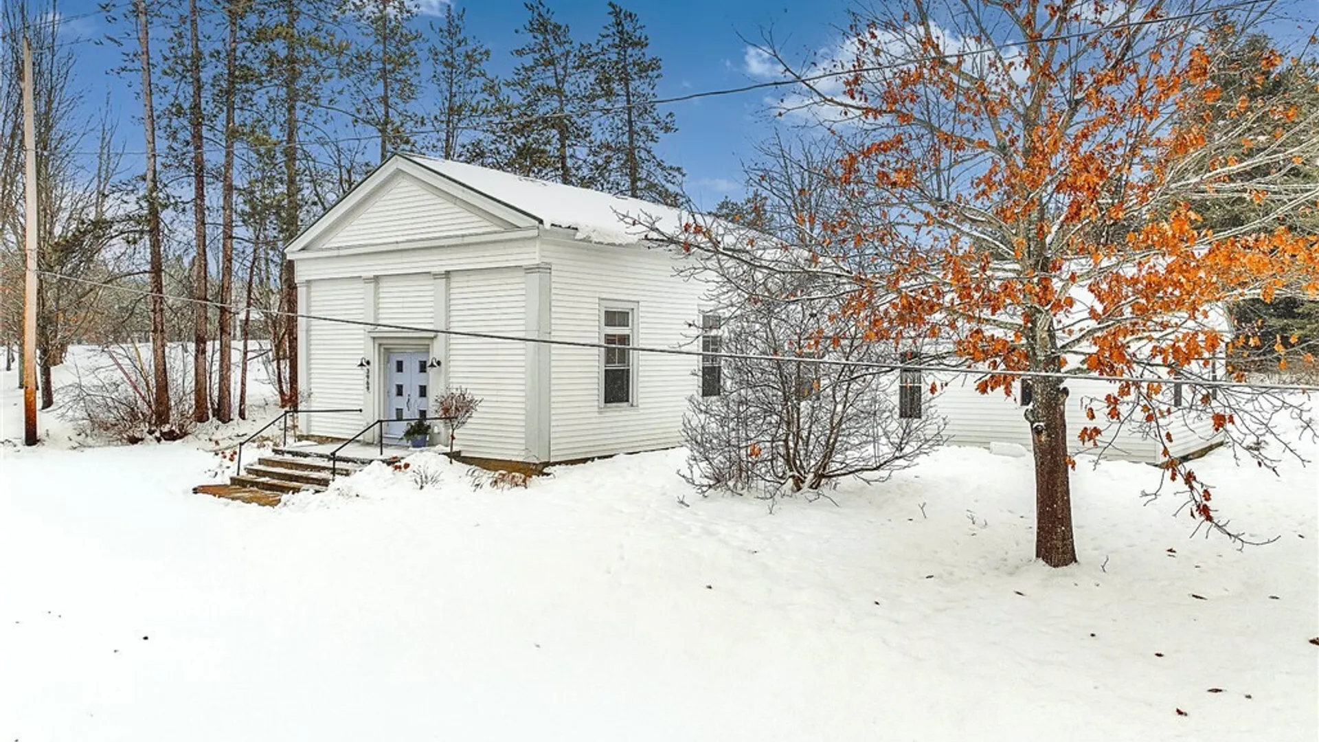 Property at 3969 Route 394, North Harmony, NY 14757 3