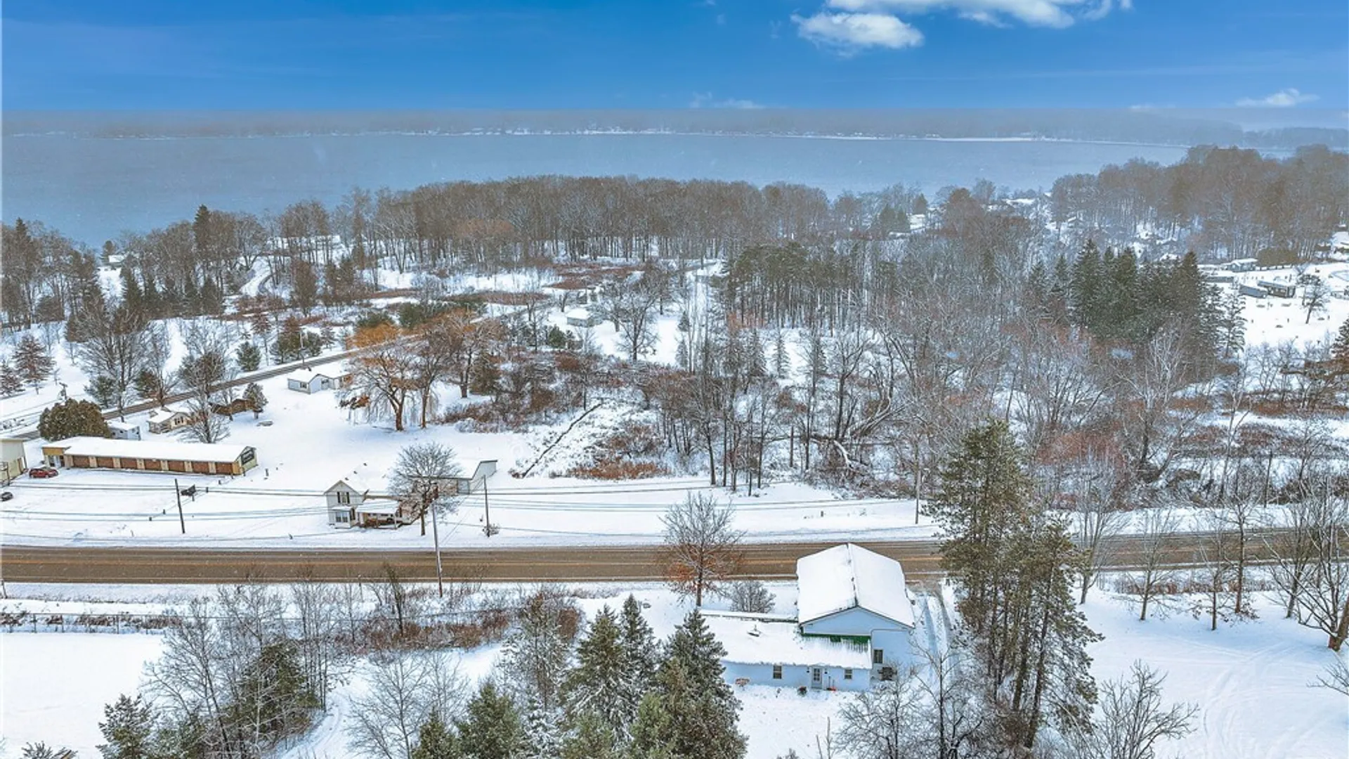 Property at 3969 Route 394, North Harmony, NY 14757 4