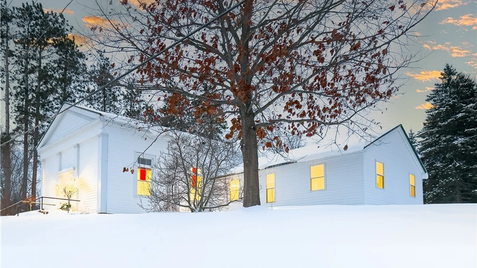 Property at 3969 Route 394, North Harmony, NY 14757 42