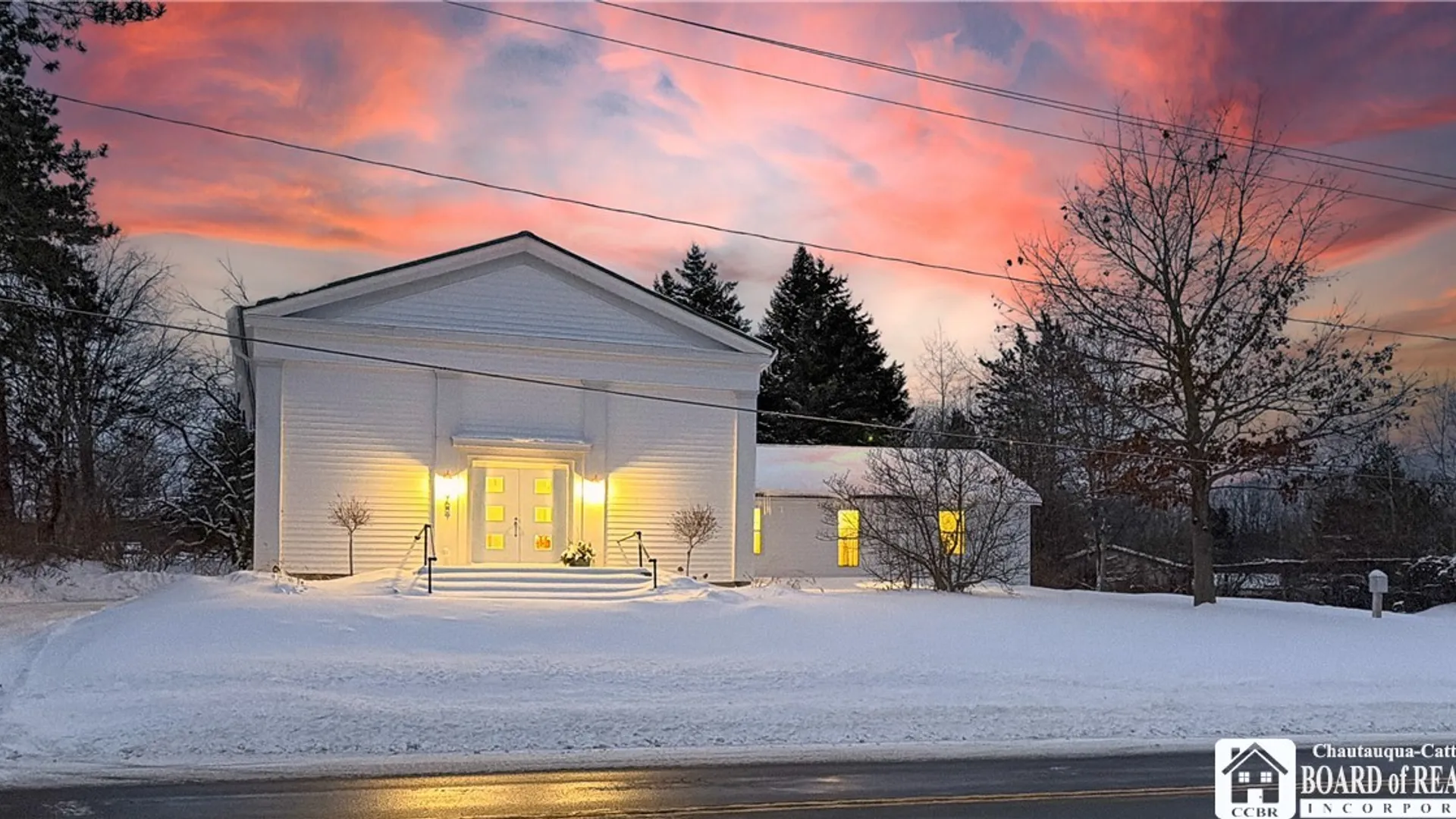 Property at 3969 Route 394, North Harmony, NY 14757 43