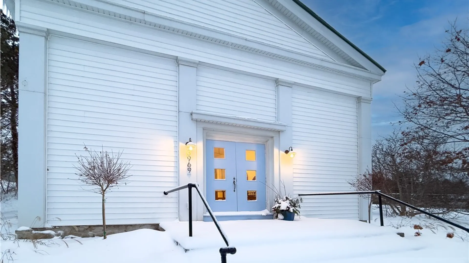 Property at 3969 Route 394, North Harmony, NY 14757 5