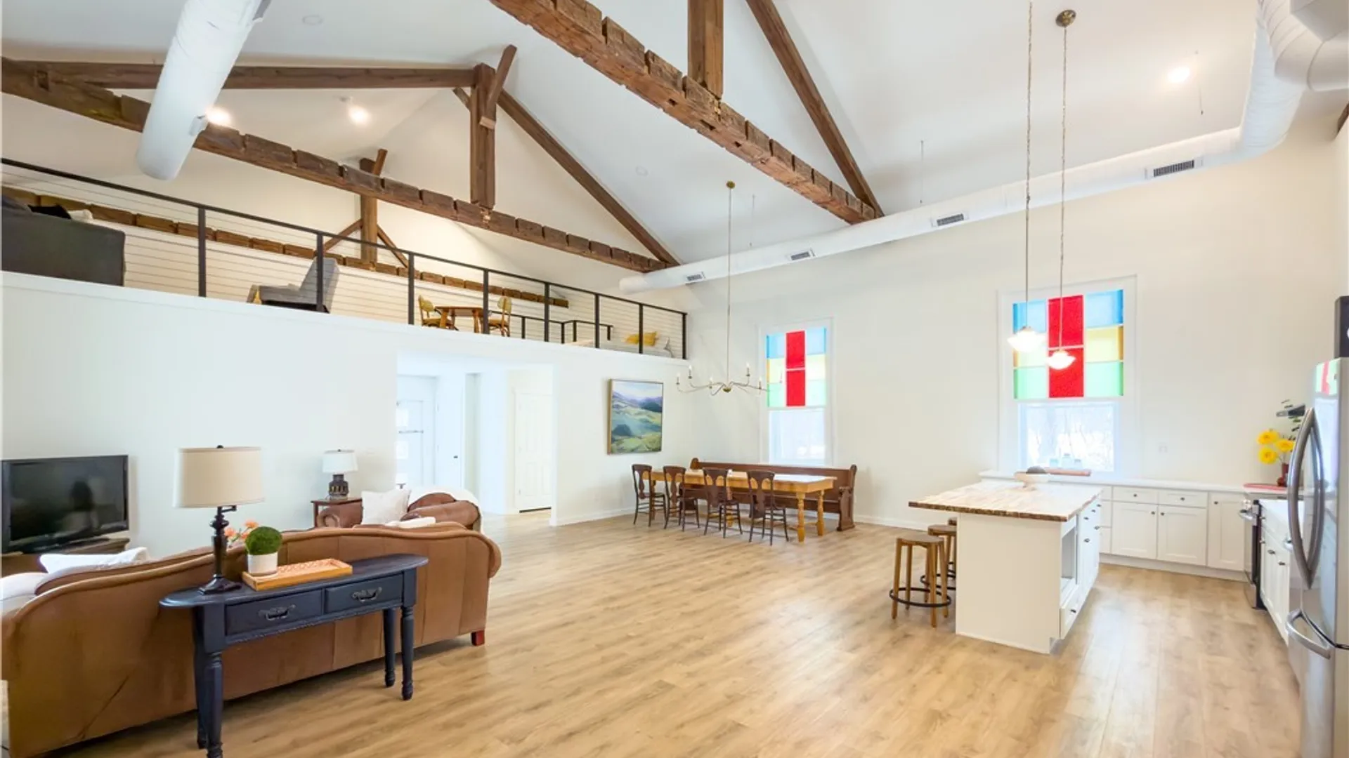 Property at 3969 Route 394, North Harmony, NY 14757 7