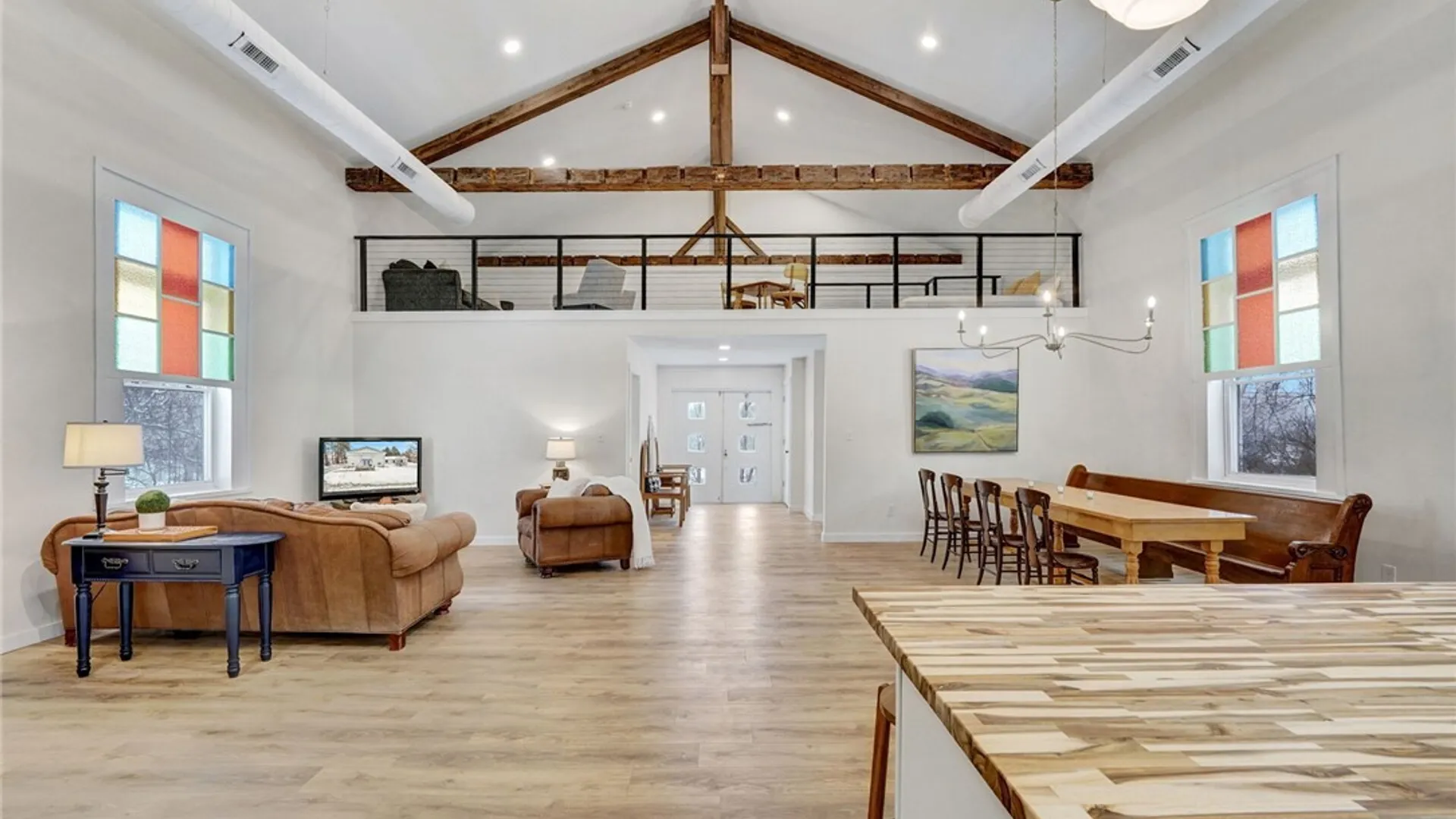 Property at 3969 Route 394, North Harmony, NY 14757 8