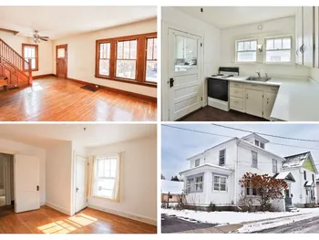 Property at 16 Gault Avenue, Oneonta, NY 13820