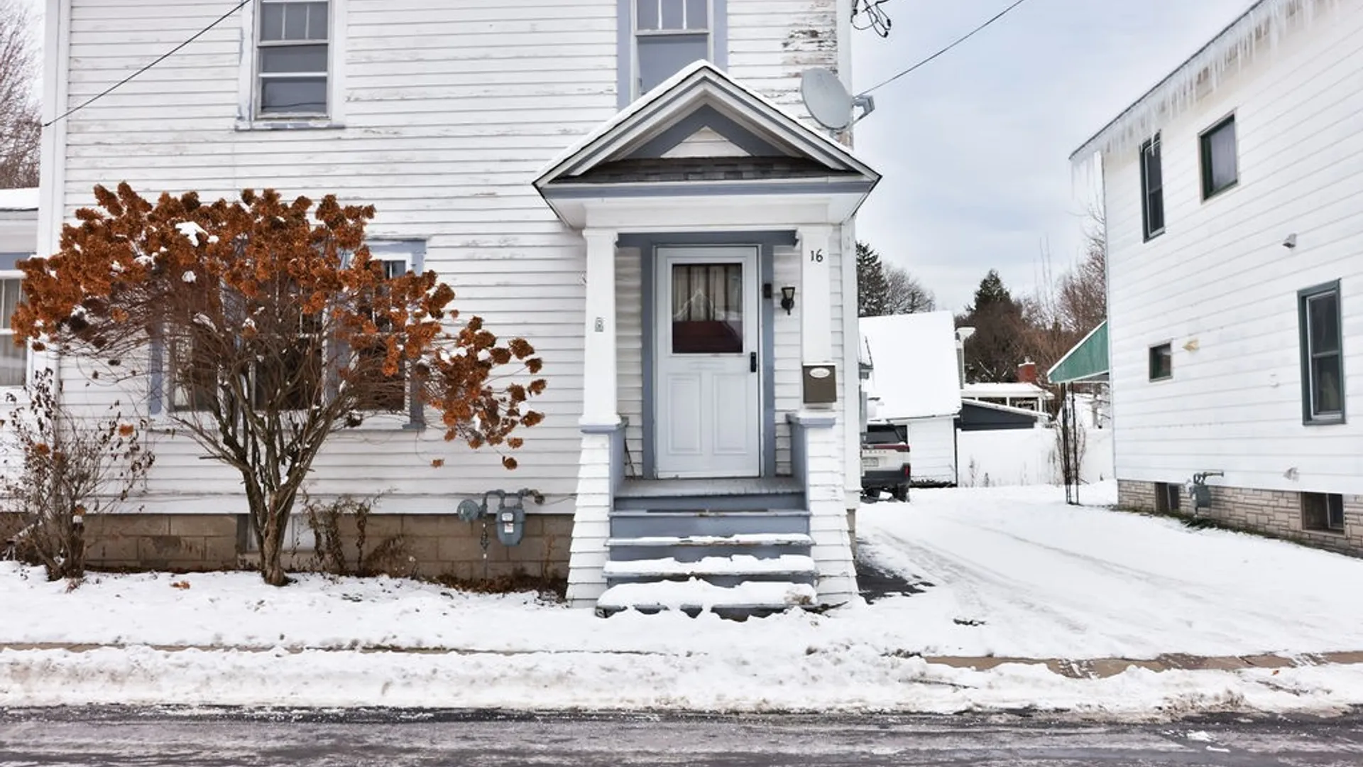 Property at 16 Gault Avenue, Oneonta, NY 13820 3