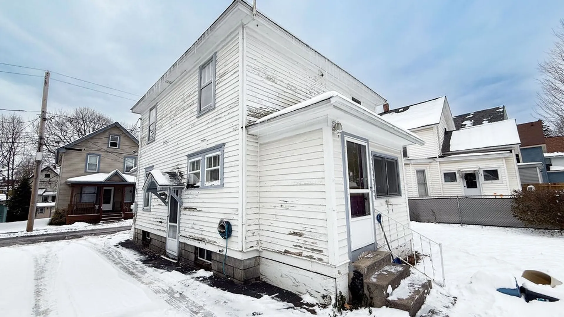 Property at 16 Gault Avenue, Oneonta, NY 13820 33