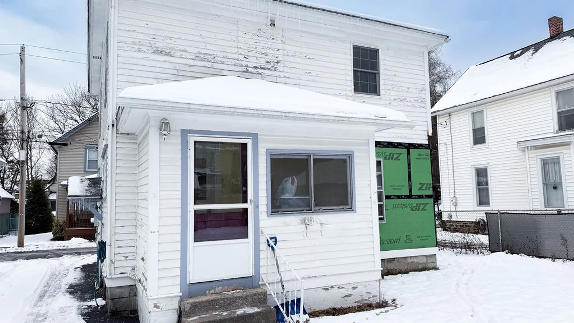 Property at 16 Gault Avenue, Oneonta, NY 13820 34