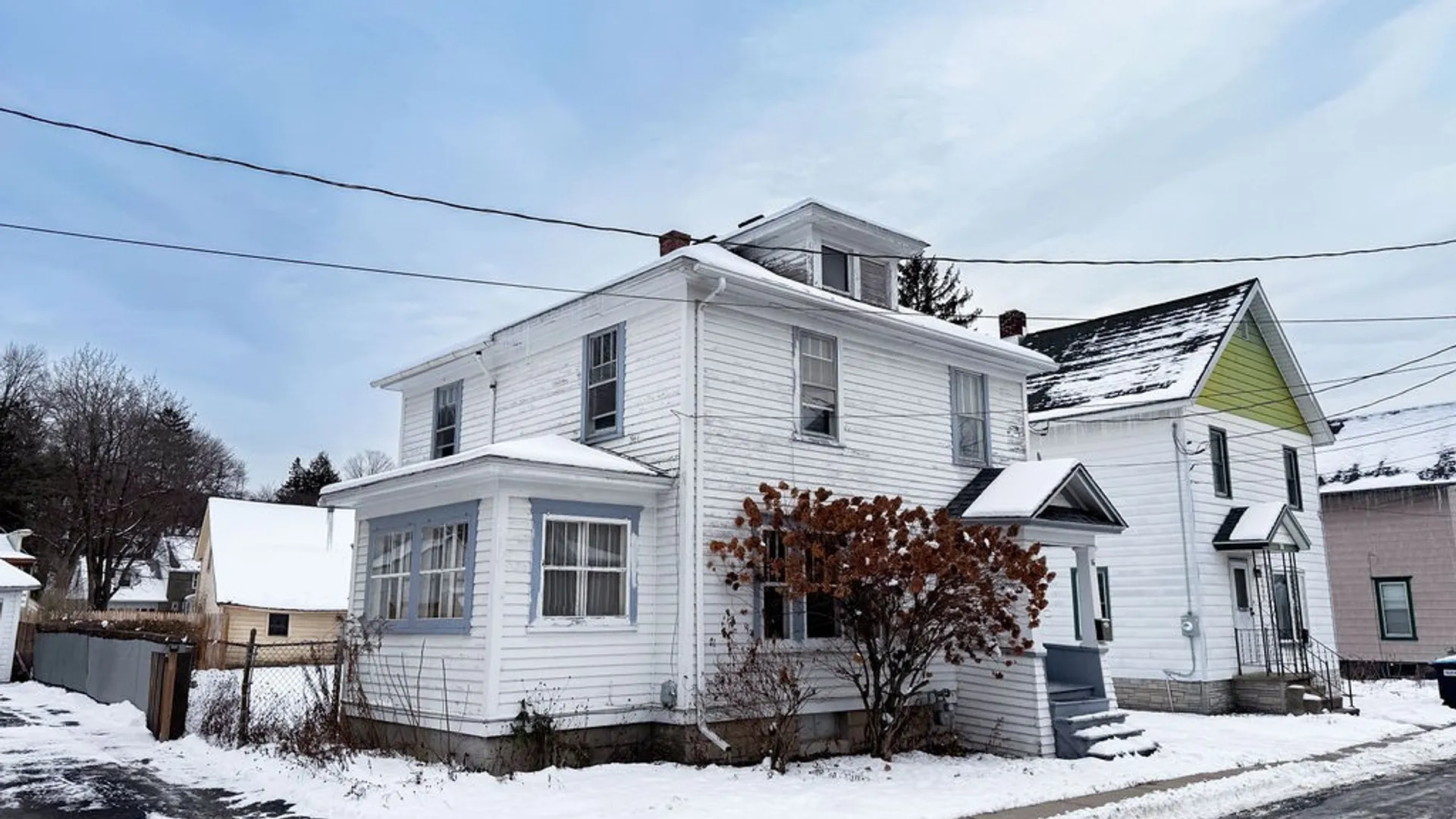 Property at 16 Gault Avenue, Oneonta, NY 13820 35