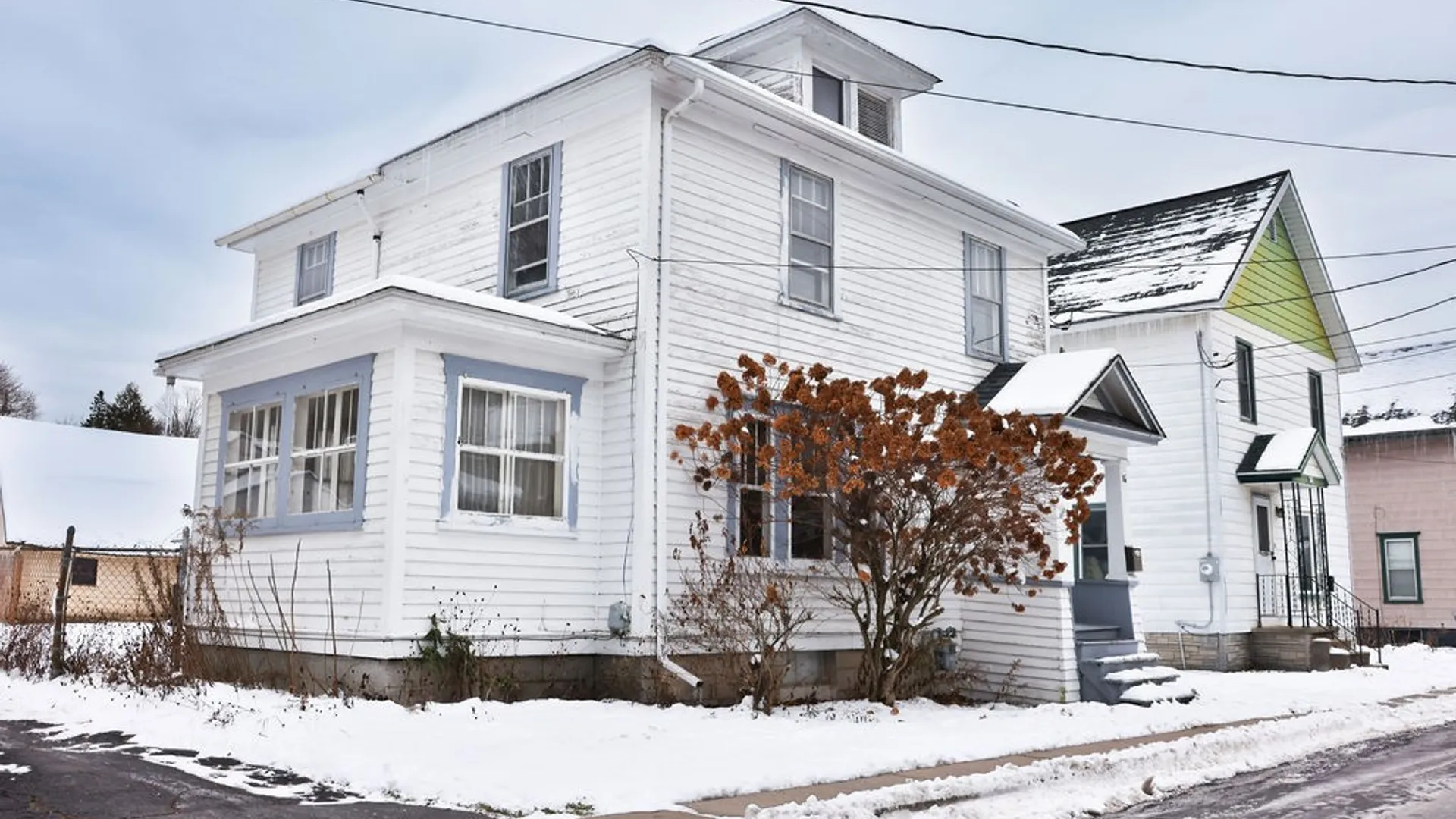 Property at 16 Gault Avenue, Oneonta, NY 13820 36