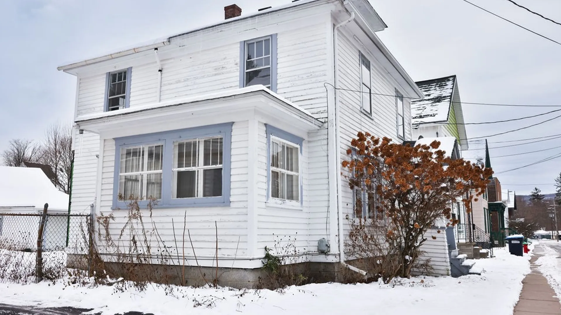 Property at 16 Gault Avenue, Oneonta, NY 13820 5