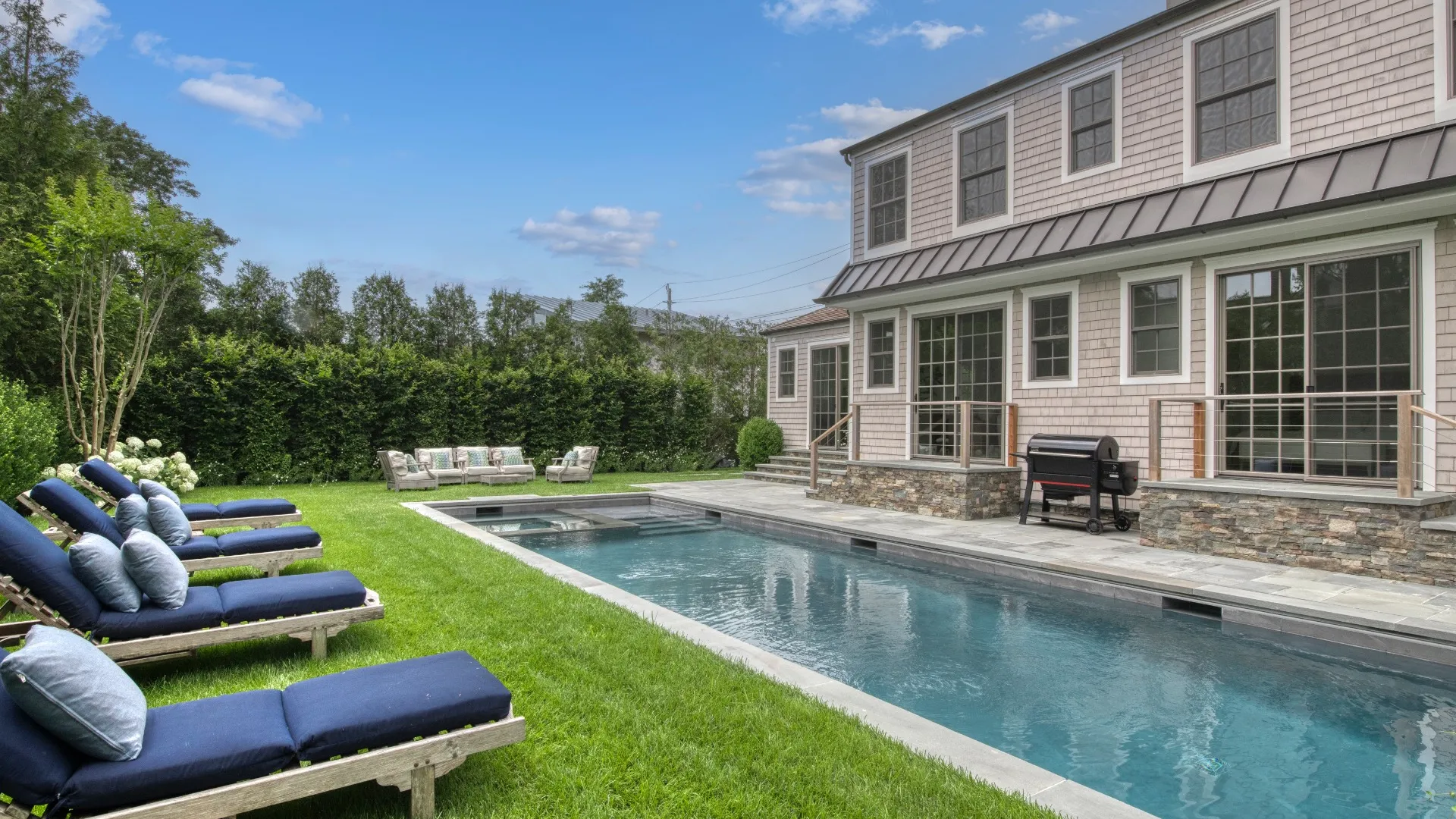 Property at 94 Cooper Lane, East Hampton, NY 11937 2