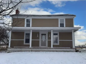 Property at 5316 Lake Road, Avon, NY 14414