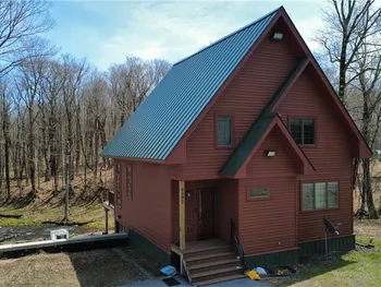 Property at 4392 Townline Road, Worth, NY 13659