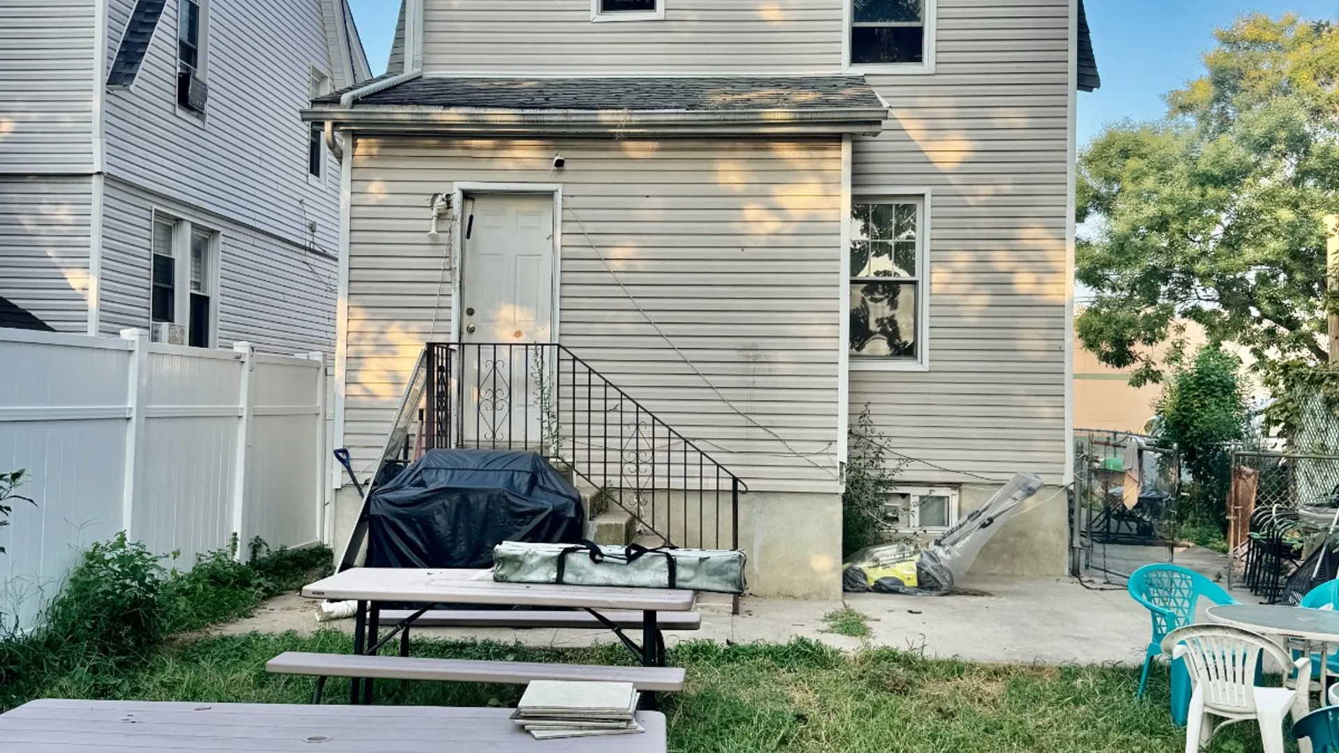 Property at 116-40 203rd St, Saint Albans, NY 11412 2