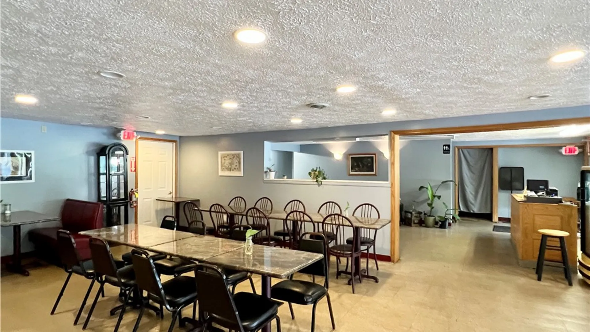Property at 444 North Ave Restaurant Avenue, Parma, NY 14468 10