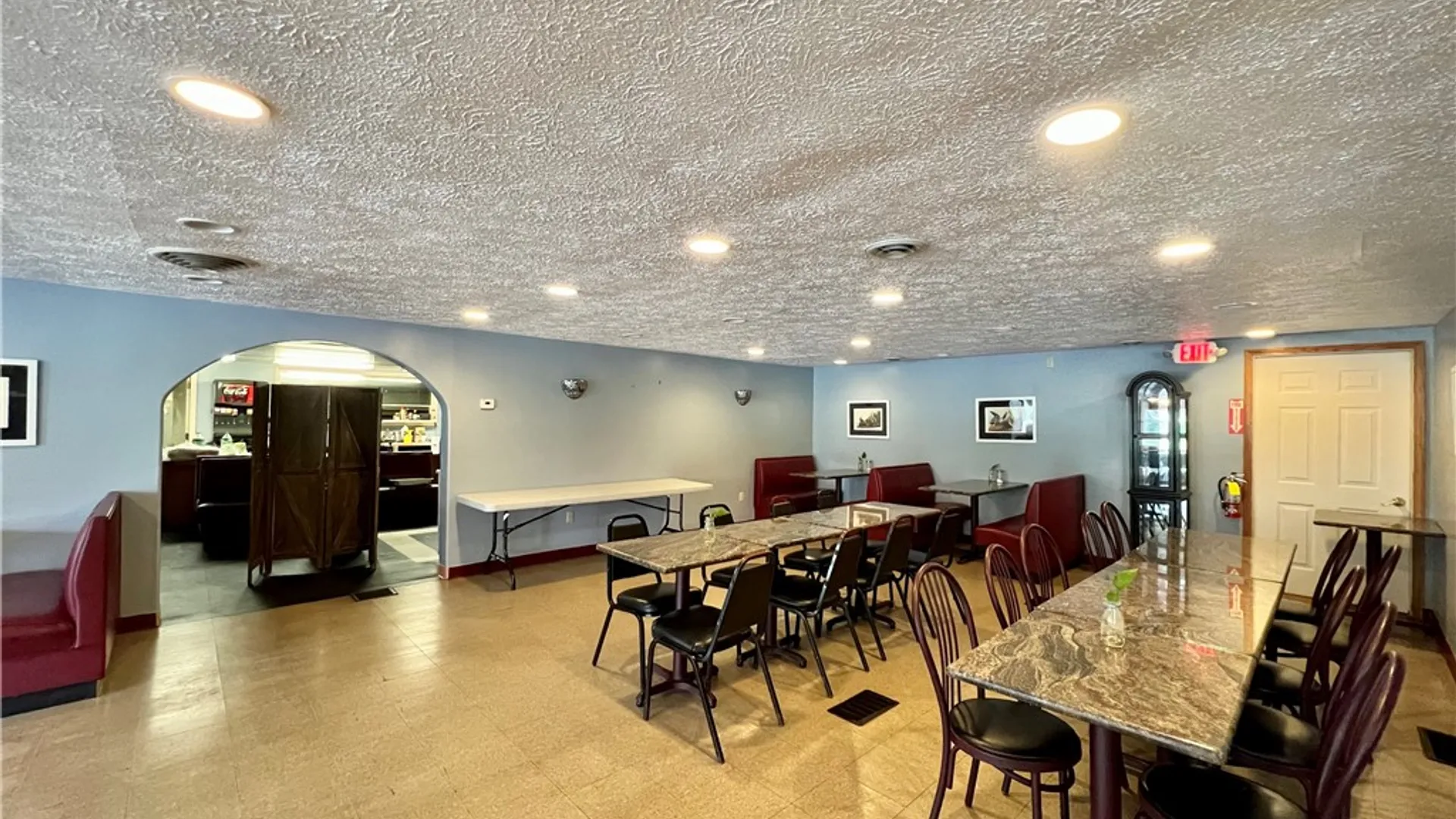 Property at 444 North Ave Restaurant Avenue, Parma, NY 14468 11