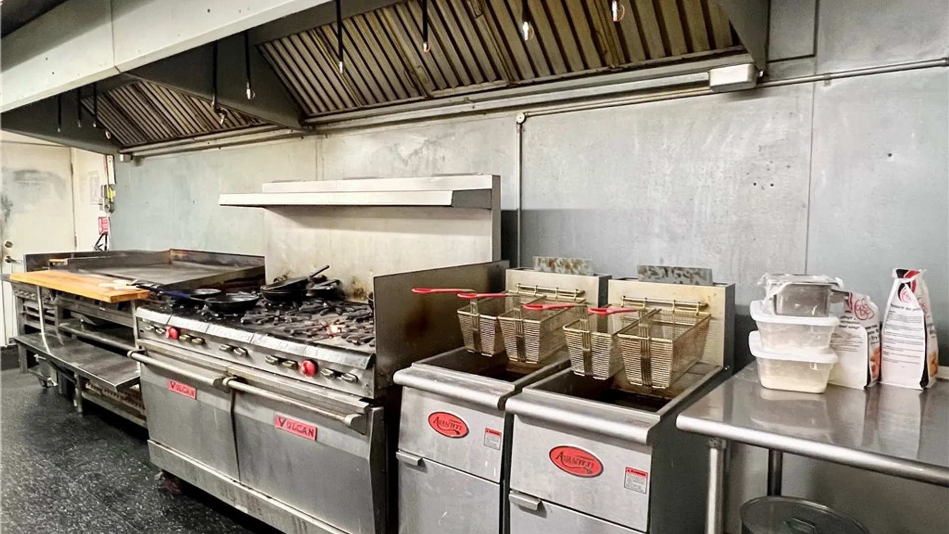Property at 444 North Ave Restaurant Avenue, Parma, NY 14468 19