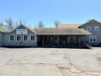 444 North Ave Restaurant Avenue, Parma, NY 14468