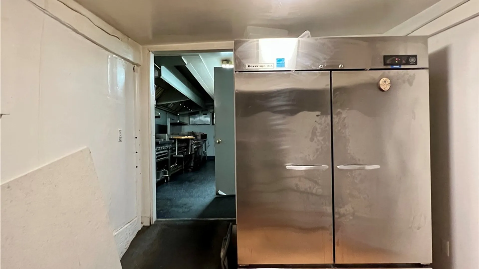 Property at 444 North Ave Restaurant Avenue, Parma, NY 14468 21