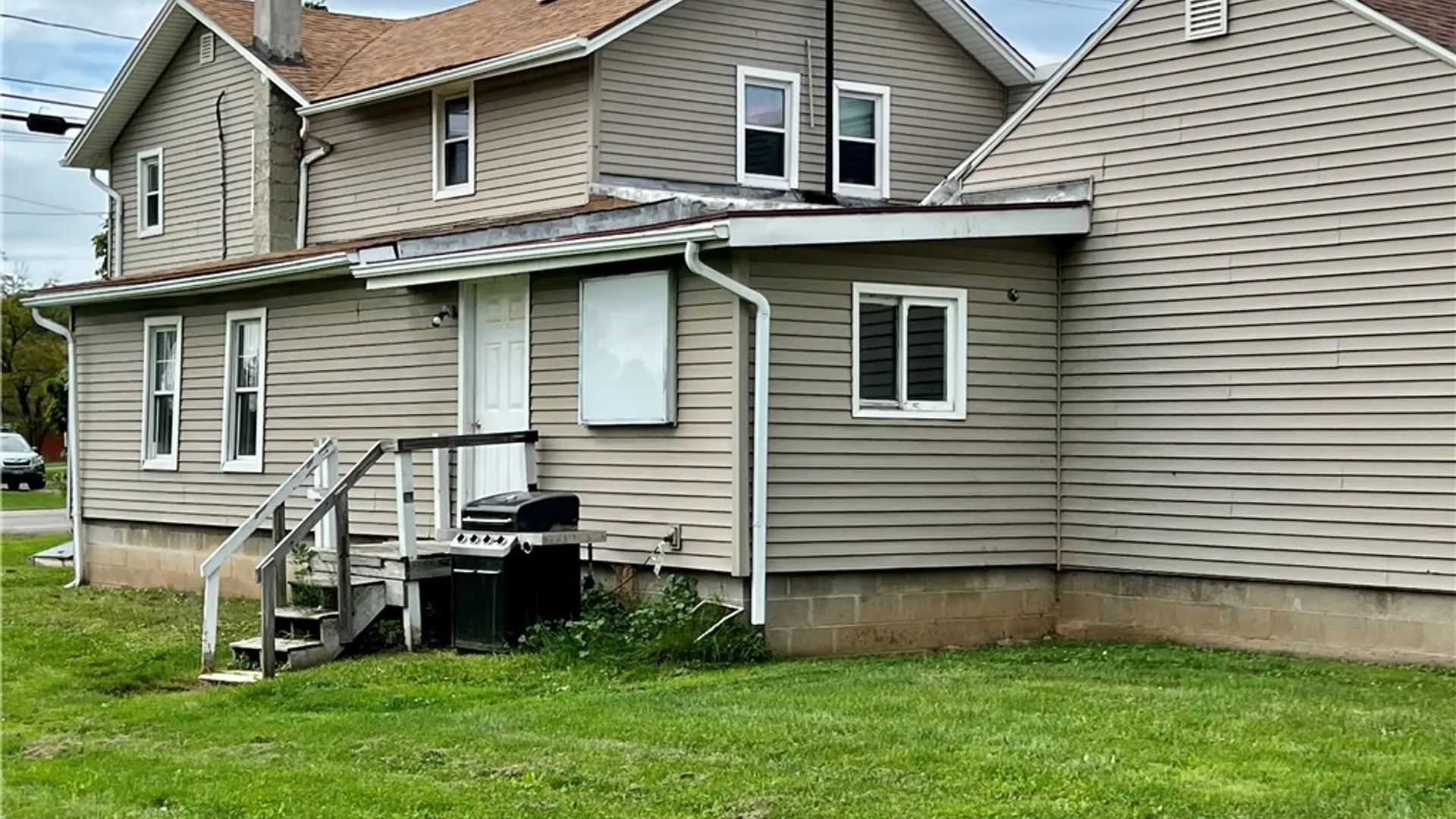 Property at 444 North Ave Restaurant Avenue, Parma, NY 14468 23