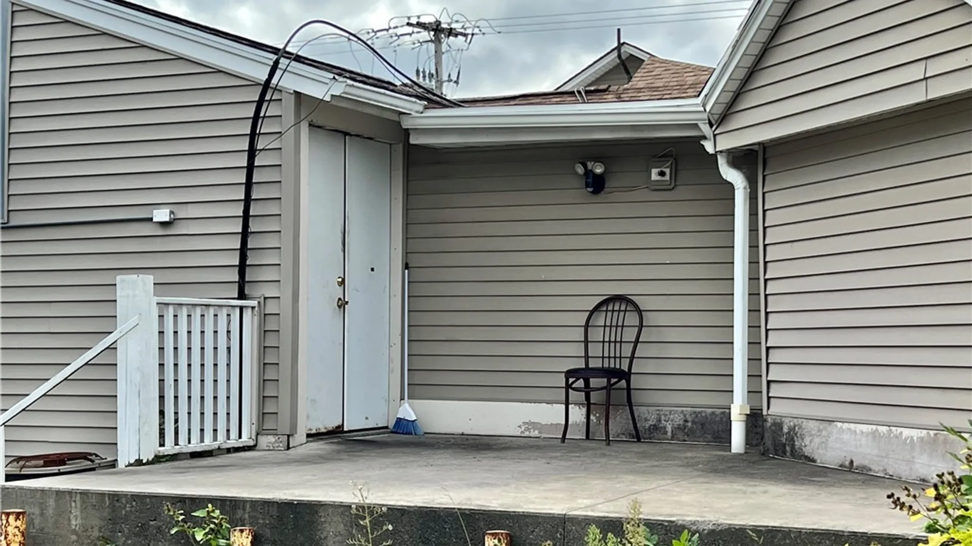 Property at 444 North Ave Restaurant Avenue, Parma, NY 14468 24