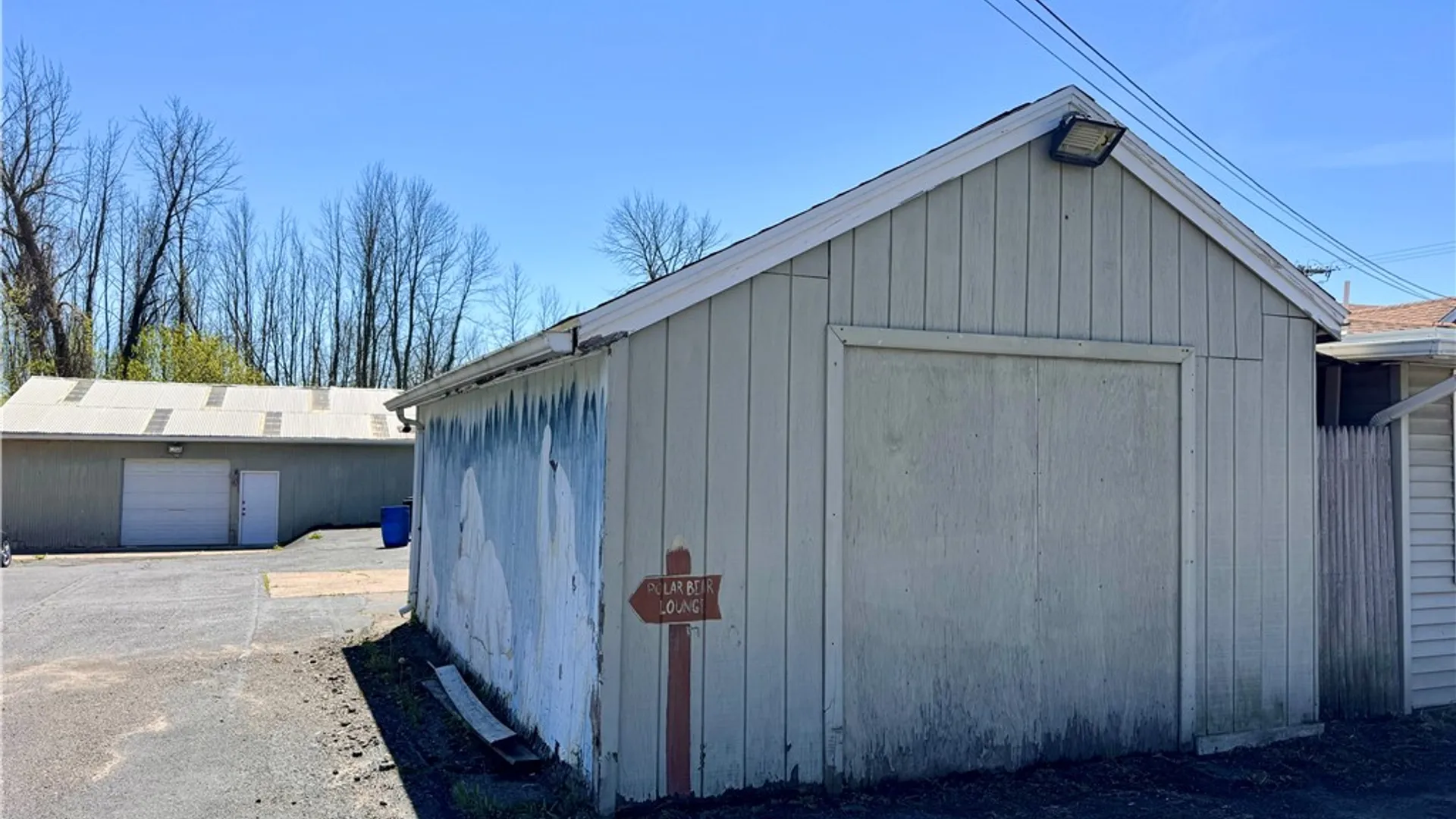 Property at 444 North Ave Restaurant Avenue, Parma, NY 14468 28