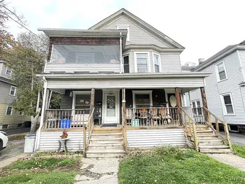 Property at 220 Yates Street, DeWitt, NY 13057