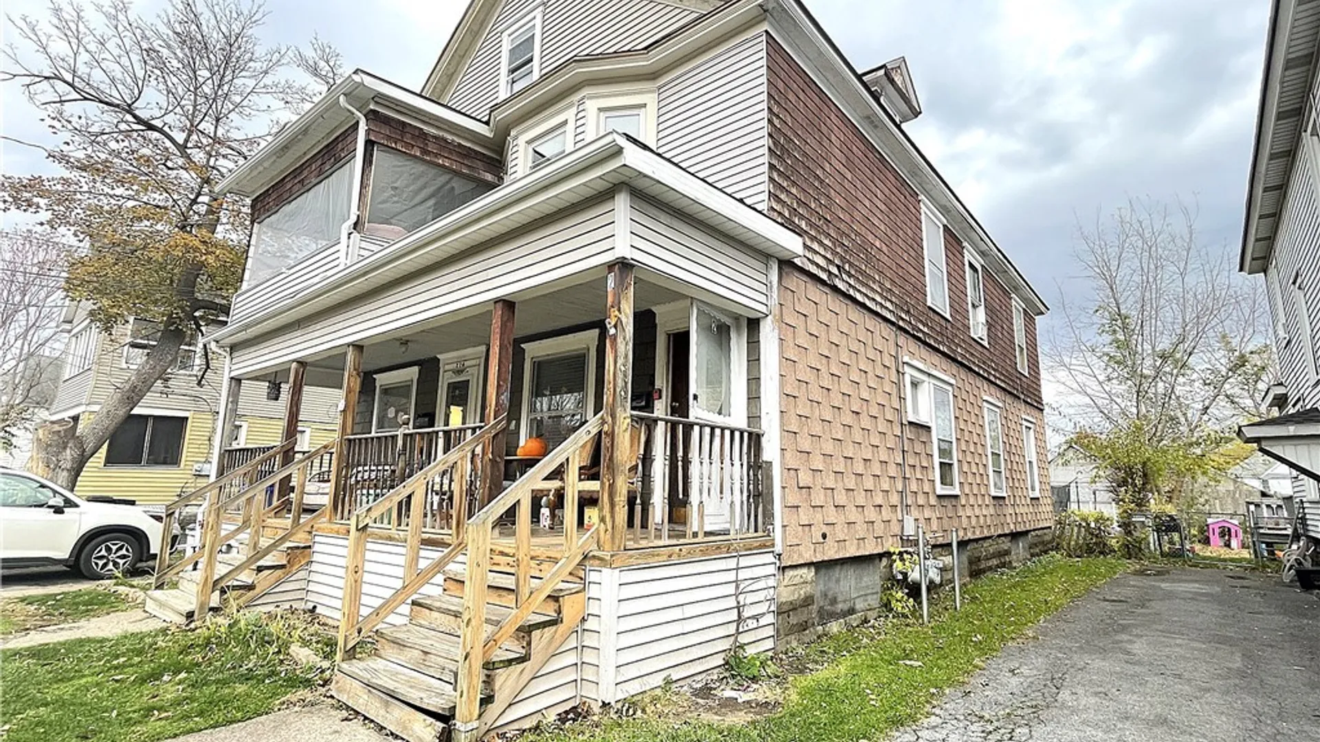 Property at 220 Yates Street, DeWitt, NY 13057 2