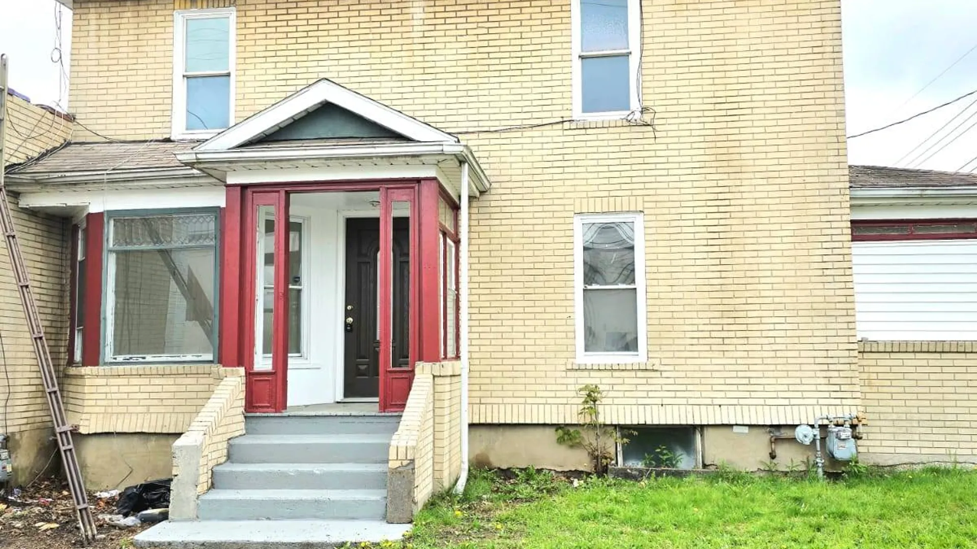 Property at 1908 MONROE ST, Endicott, NY 13760 2