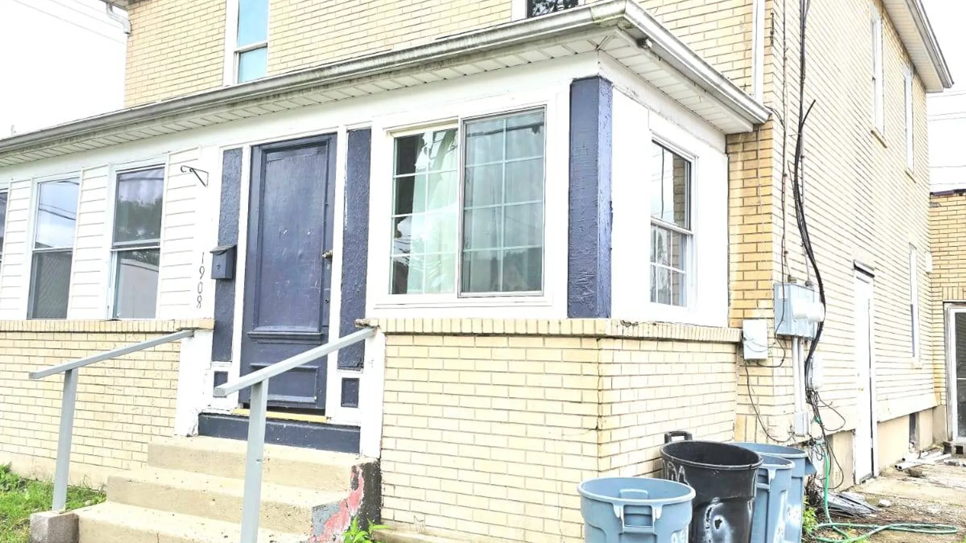 Property at 1908 MONROE ST, Endicott, NY 13760 3