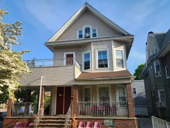 Property at 358 linden Blvd, Brooklyn, NY 11203