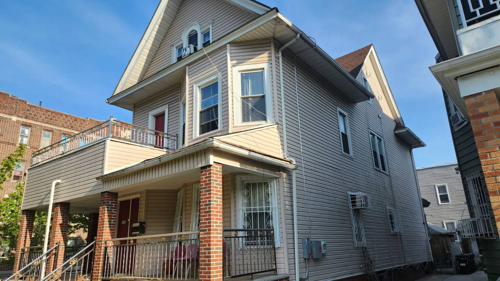Property at 358 linden Blvd, Brooklyn, NY 11203 2