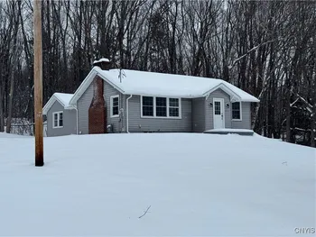 Property at 10019 Church Road, Marcy, NY 13502