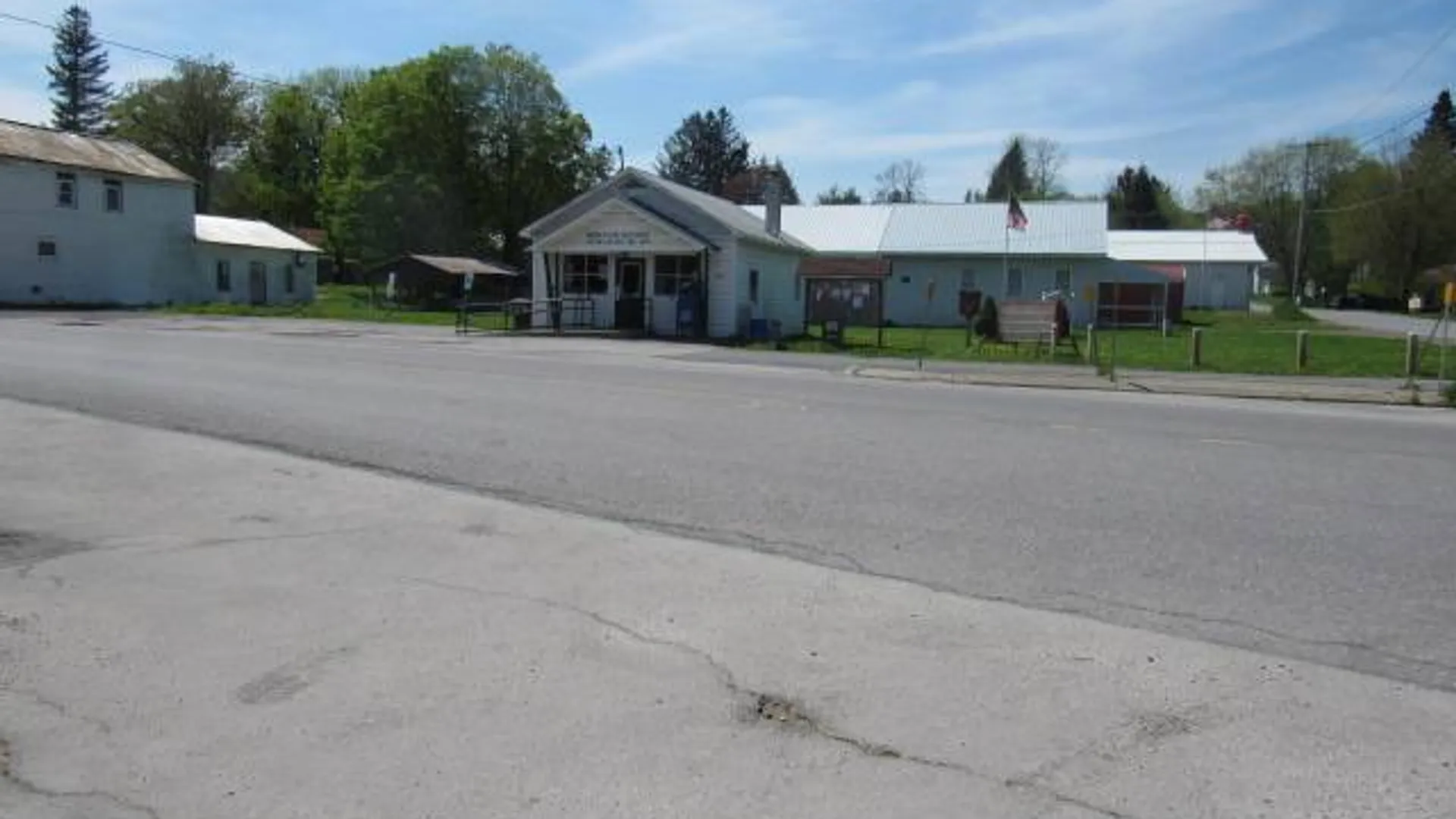 Property at 7367 State Highway 28, Schuyler Lake, NY 13457 2