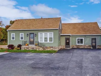 Property at 3958 Southwestern Boulevard, Orchard Park, NY 14127