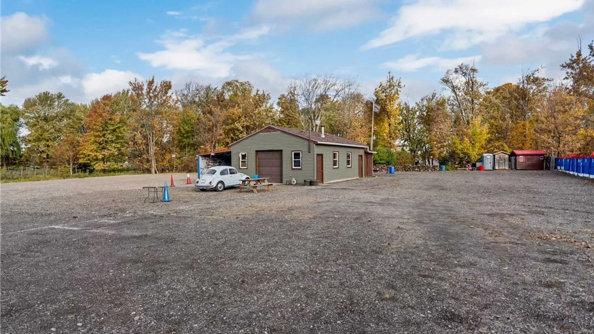 Property at 3958 Southwestern Boulevard, Orchard Park, NY 14127 37